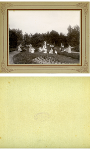 14-0015 Groepsfoto, ca. 1900