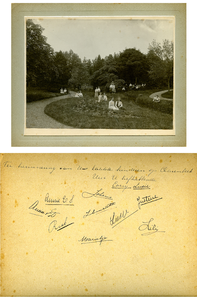 14-0018 Groepsfoto, ca. 1900