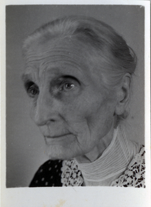 14-0020 Johanna Henriëtte Kropff, 1941