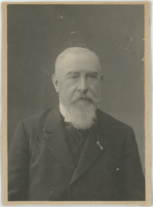112-0052 Bernhard Verwolde , 1907