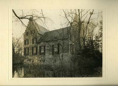 673-0001 Echteld Huis de Wijenburg, 1857-1912
