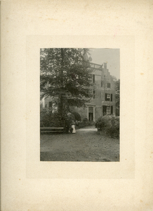 673-0005 Echteld Huis de Wijenburg, 1857-1912