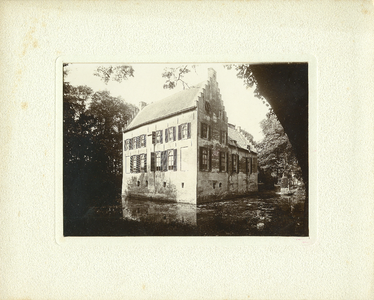 673-0007 Echteld Huis de Wijenburg, 1857-1912
