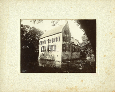 673-0008 Echteld Huis de Wijenburg, 1857-1912