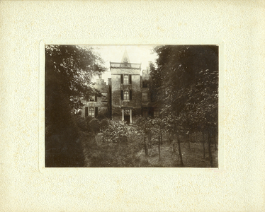 673-0009 Echteld Huis de Wijenburg, 1857-1912