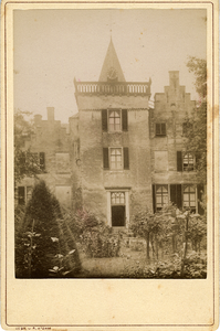 673-0010 Echteld Huis de Wijenburg, 1857-1912