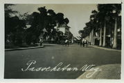 55.08 Pasoektan Weg, 1931