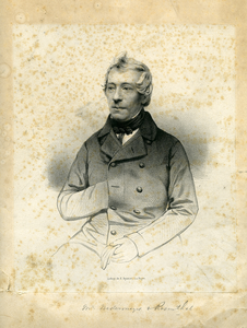 1188 J.Th.H. Nedermeyer van Rosenthal, 1845-1863