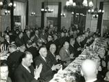139-0011 Diner, ca. 1950