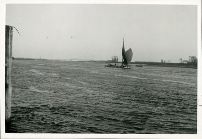 14-0057 Boot op de Rijn, 1925-1928