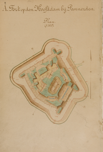 631-0012 Fort Pannerden, 1867-1900