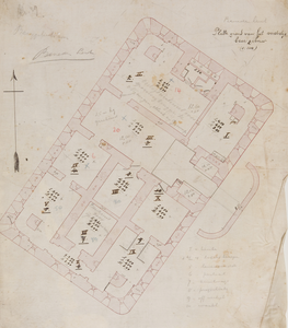 631-0022 Fort Lent, 1867-1900