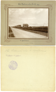 164 Het Hattemsche Veld te Apeldoorn, 1894