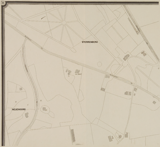 11-0001 Kaart van de gemeente Arnhem in het jaar 1889, 1889