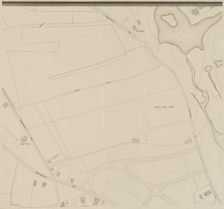 11-0002 Kaart van de gemeente Arnhem in het jaar 1889, 1889
