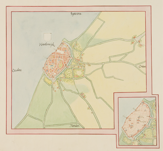 26 [Harderwijk : en omgeving, 1916-1923