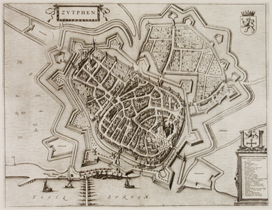 53-0002 Zutphen, [1649]