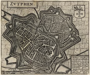 61-0047 Zutphen, [1652]