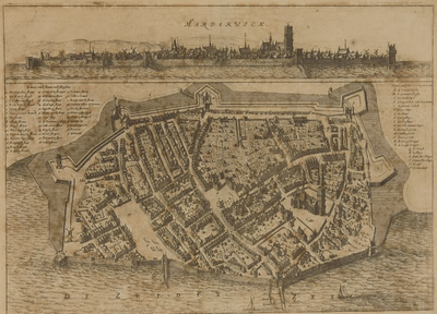 83 Harderwich, [1653]