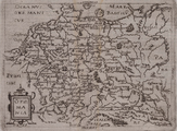 169-0008 Germania, 1596
