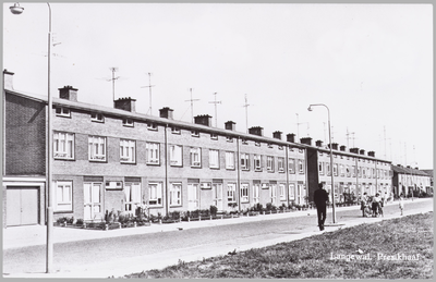 1026 Langewal, Presikhaaf, ca. 1950