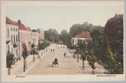 109 Arnhem Apeldoornschestraat, ca. 1900