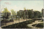 1223 Arnhem Diaconessenhuis, 1912-07-09