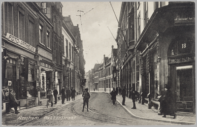 131 Arnhem Bakkerstraat, 1927-05-10