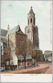 1488 Arnhem Groote Kerk, ca. 1905