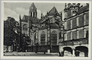 1516 Arnhem, Ned. Herv. Kerk, 1942-09-21
