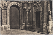 1525 Grote Kerk Zijingang, 1944-01-01