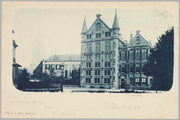 1531 [Gouvernement en Archief] Arnhem, ca. 1910