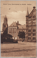 1535 Groote Tooren, Gouvernement en Archief, Arnhem, ca. 1910