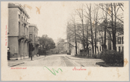 1536 Marktstraat Arnhem, ca. 1935