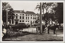 1629 Arnhem Nieuwe Plein, 1953-09-07