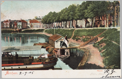 1837 Arnhem Haven, 1905-07-02