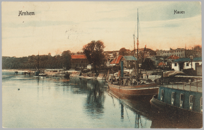1846 Arnhem Haven, 1915-01-01