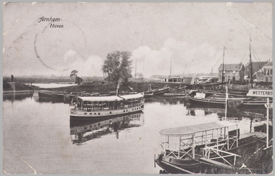 1855 Arnhem Haven, 1905-09-03