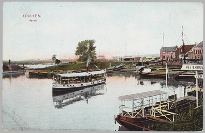1856 Arnhem Haven, 1908-01-01