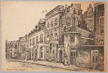 1900 Pastoorstraat Arnhem, ca. 1890