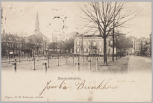 1966 Roermondsplein Arnhem, 1903-08-05