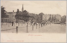 1969 Roermondsplein Arnhem, ca. 1910