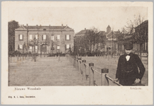 1970 Nieuwe Weeshuis Arnhem, ca. 1910