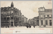 1983 Roggestraat. Arnhem., 1902-01-01