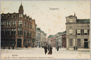 1984 Roggestraat. Arnhem., ca. 1905