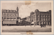1987 Roggestraat Arnhem, 1929-01-17