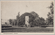 2 Oorlogsmonument, Arnhem, 1952-01-01