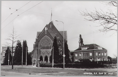 2006 Arnhem, R.K. Kerk St. Jozef, ca. 1950