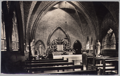 2009 Interieur St. Jozefkerk, 1950-01-01