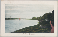 2096 Arnhem Rijngezicht, 1921-08-02